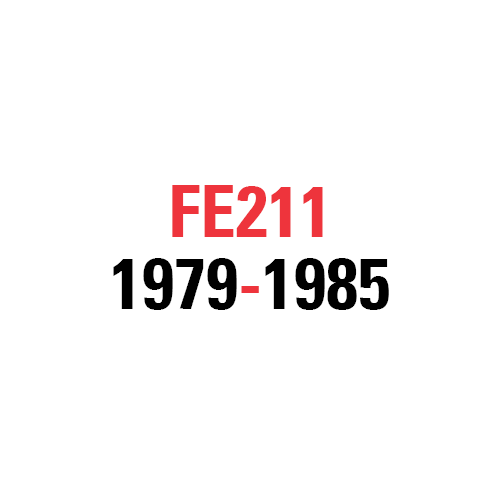 FE211 1979-1985